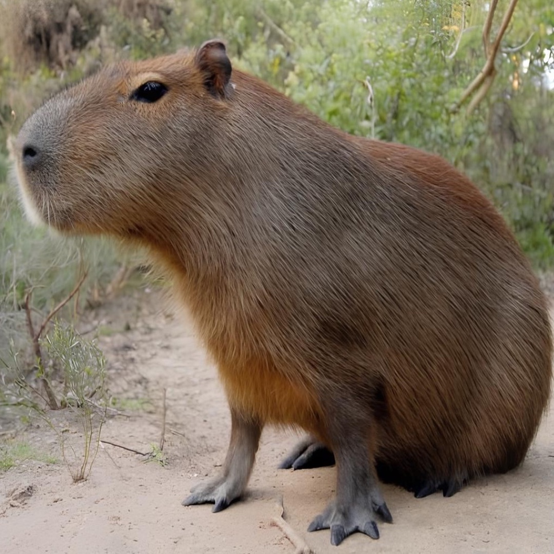 Carpincho